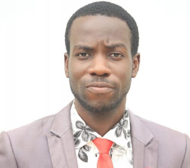 Taiwo Adebowale